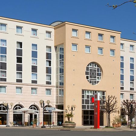 Ibis Vichy Ξενοδοχείο Εξωτερικό φωτογραφία