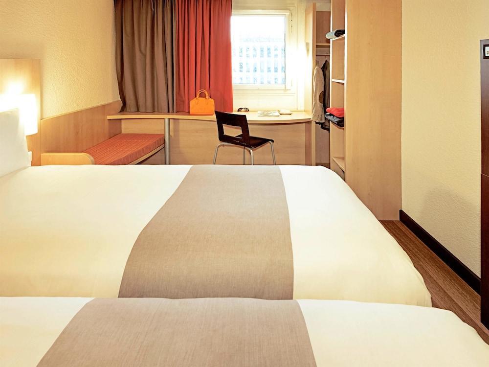Ibis Vichy Ξενοδοχείο Εξωτερικό φωτογραφία