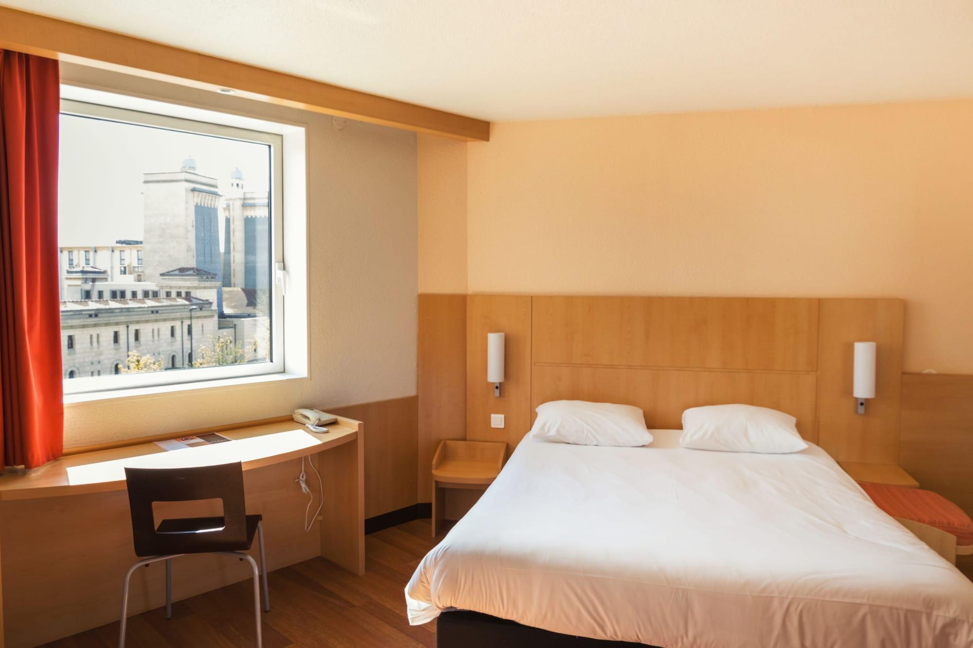 Ibis Vichy Ξενοδοχείο Εξωτερικό φωτογραφία