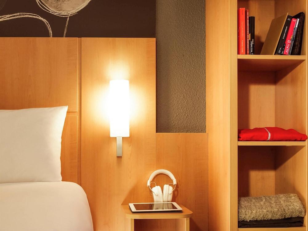 Ibis Vichy Ξενοδοχείο Εξωτερικό φωτογραφία
