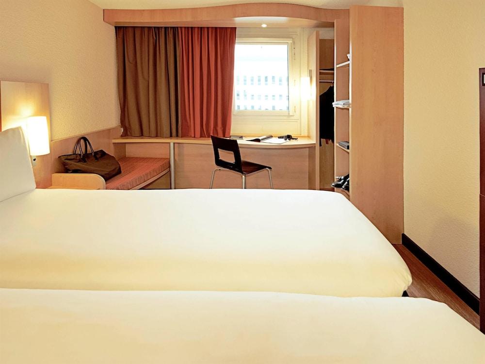 Ibis Vichy Ξενοδοχείο Εξωτερικό φωτογραφία
