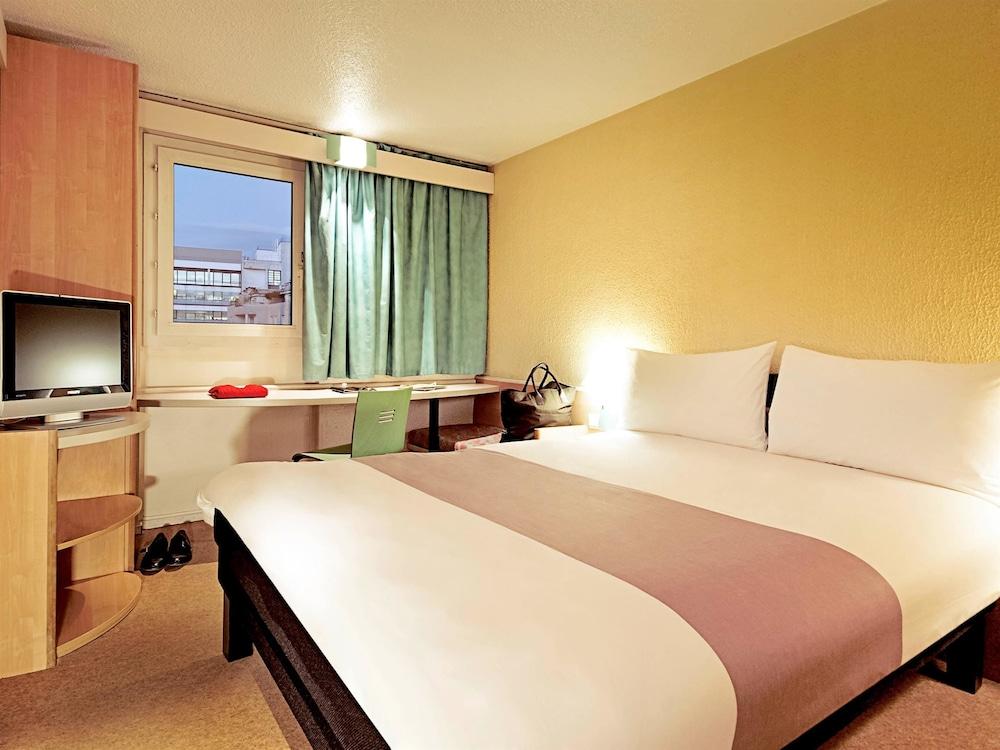 Ibis Vichy Ξενοδοχείο Εξωτερικό φωτογραφία