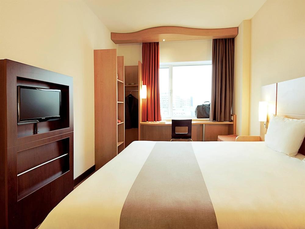 Ibis Vichy Ξενοδοχείο Εξωτερικό φωτογραφία