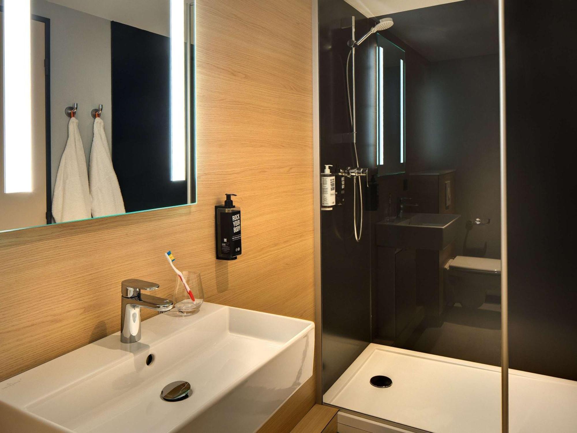 Ibis Vichy Ξενοδοχείο Εξωτερικό φωτογραφία