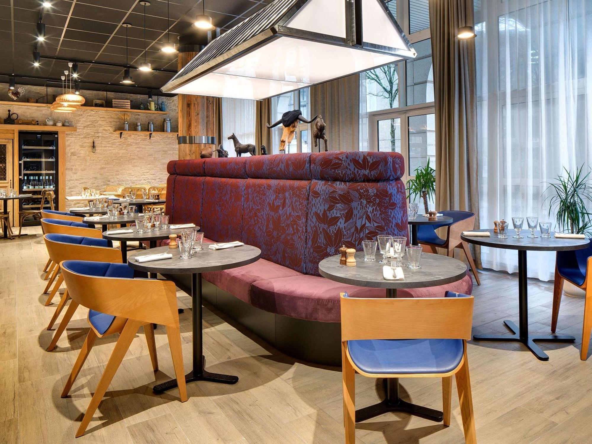 Ibis Vichy Ξενοδοχείο Εξωτερικό φωτογραφία