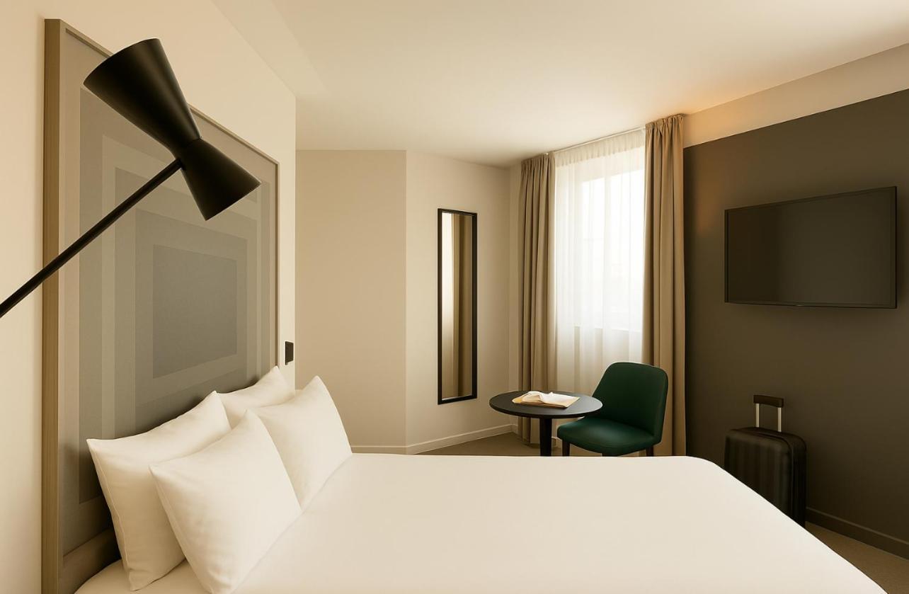 Ibis Vichy Ξενοδοχείο Εξωτερικό φωτογραφία