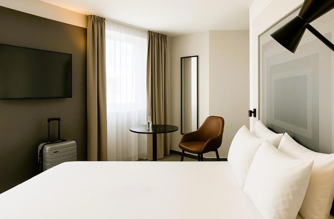 Ibis Vichy Ξενοδοχείο Εξωτερικό φωτογραφία