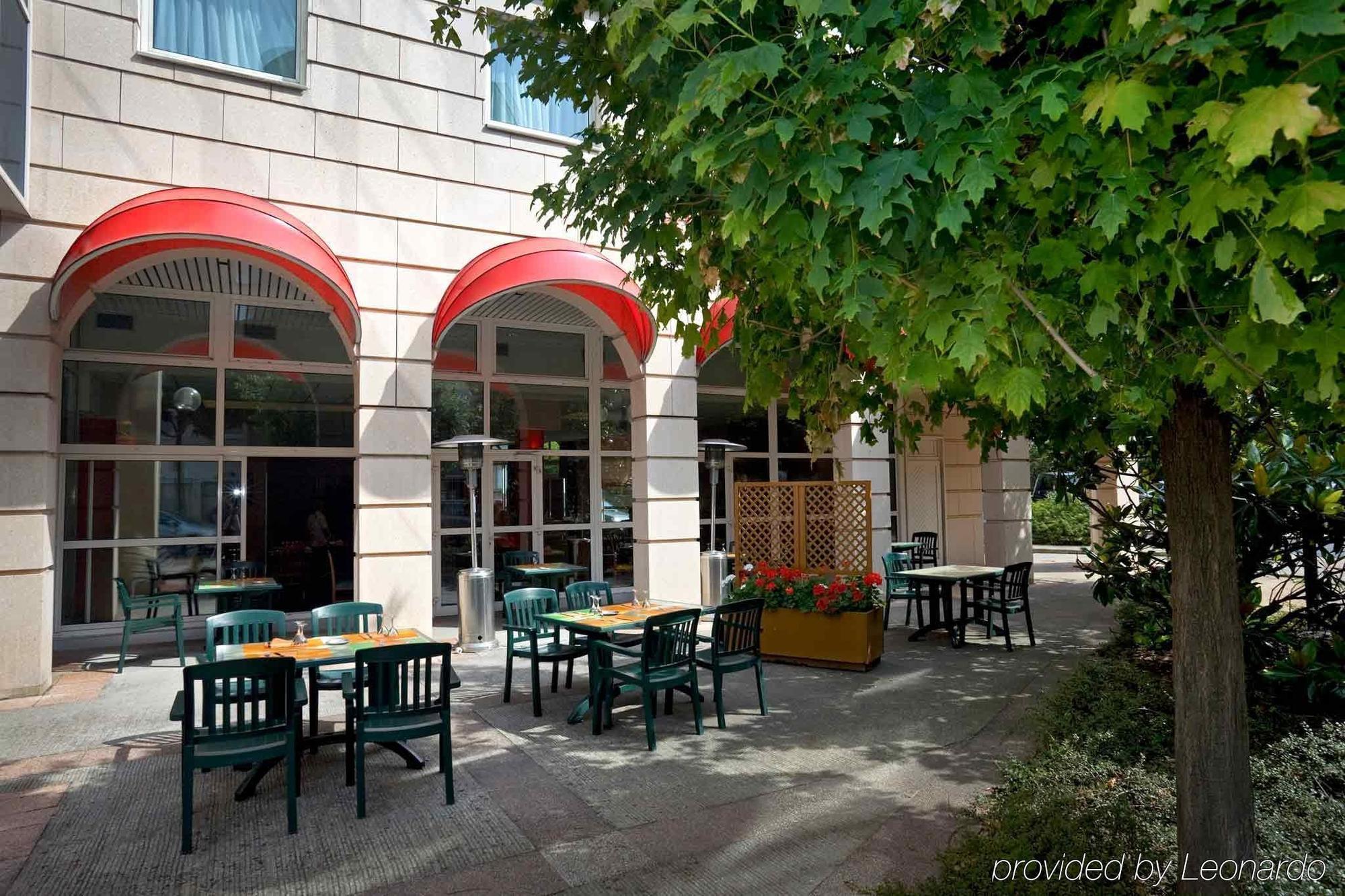 Ibis Vichy Ξενοδοχείο Εξωτερικό φωτογραφία